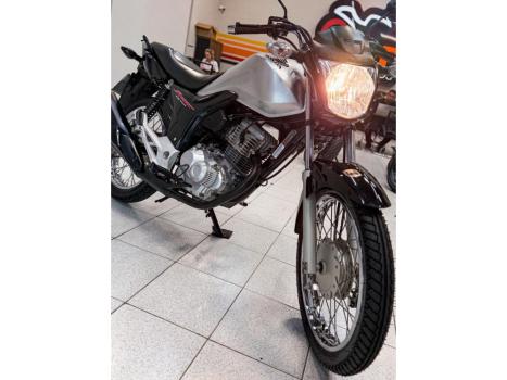 HONDA CG 160 START, Foto 6
