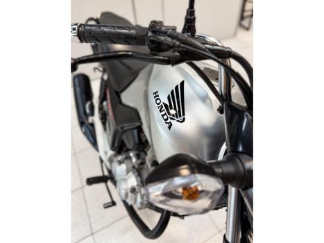 HONDA CG 160 START, Foto 7