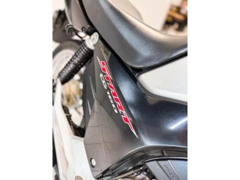 HONDA CG 160 START, Foto 8
