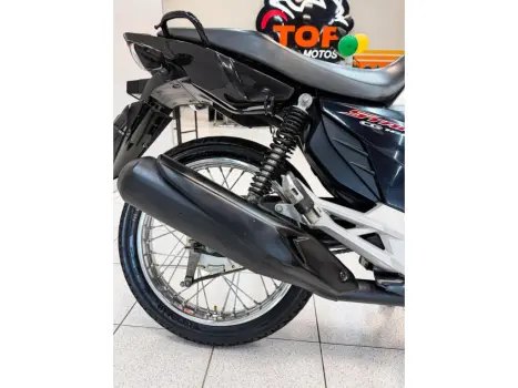 HONDA CG 160 START, Foto 9