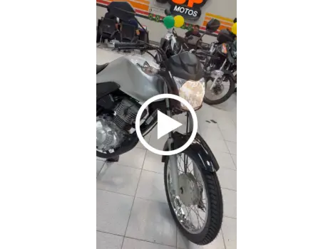 HONDA CG 160 START, Foto 12