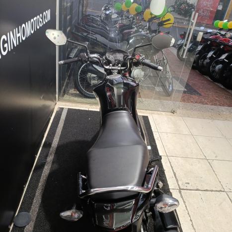 HONDA CG 160 START, Foto 4