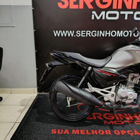 HONDA CG 160 START, Foto 2
