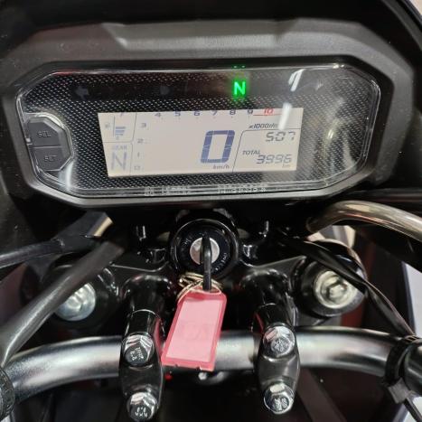 HONDA CG 160 START, Foto 4
