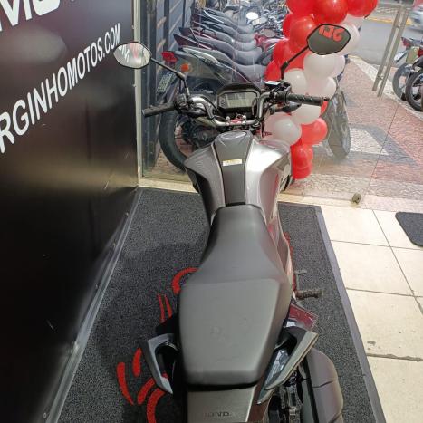 HONDA CG 160 START, Foto 5