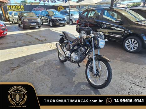 HONDA CG 160 START, Foto 1