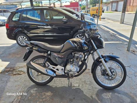 HONDA CG 160 START, Foto 2