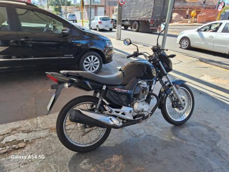 HONDA CG 160 START, Foto 3