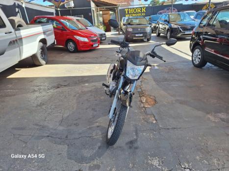 HONDA CG 160 START, Foto 4