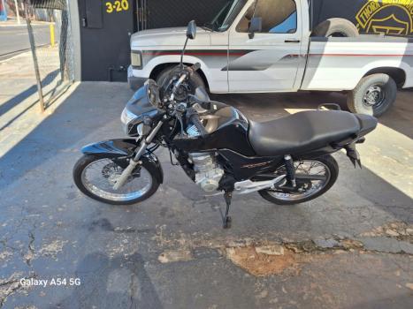 HONDA CG 160 START, Foto 5