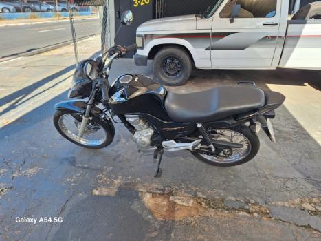 HONDA CG 160 START, Foto 6