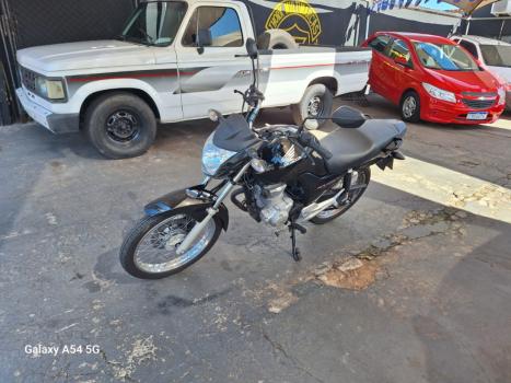 HONDA CG 160 START, Foto 7
