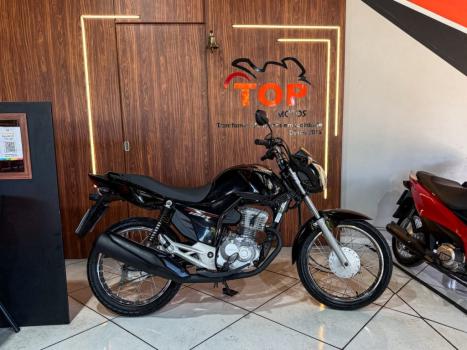 HONDA CG 160 START, Foto 1