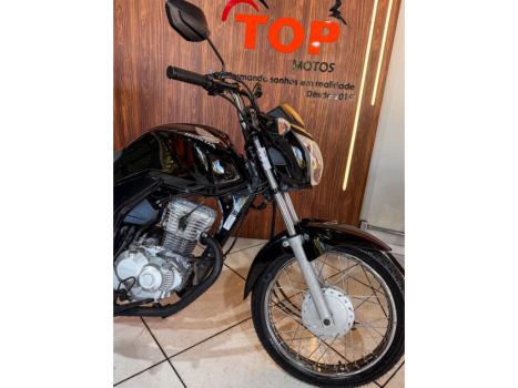 HONDA CG 160 START, Foto 2
