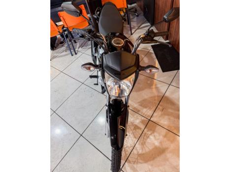 HONDA CG 160 START, Foto 4