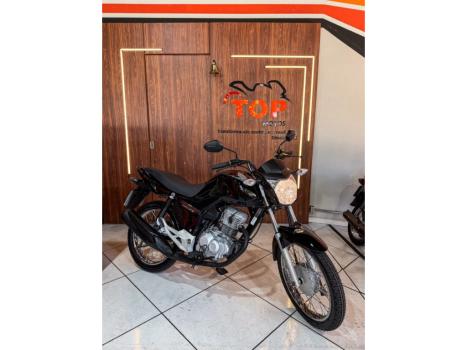 HONDA CG 160 START, Foto 5