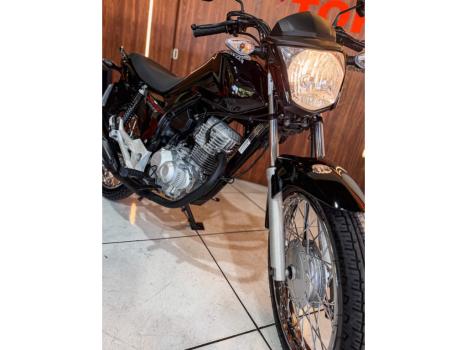 HONDA CG 160 START, Foto 6