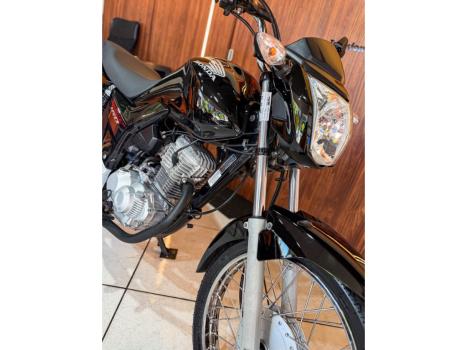 HONDA CG 160 START, Foto 7