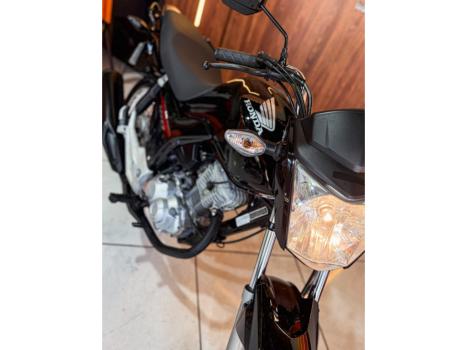 HONDA CG 160 START, Foto 8