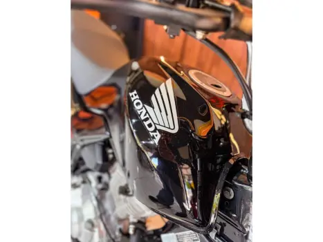 HONDA CG 160 START, Foto 9