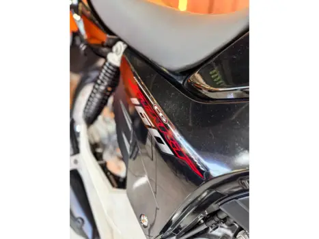 HONDA CG 160 START, Foto 10