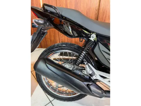 HONDA CG 160 START, Foto 11