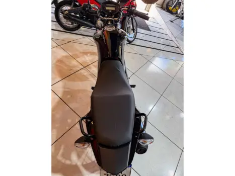 HONDA CG 160 START, Foto 12