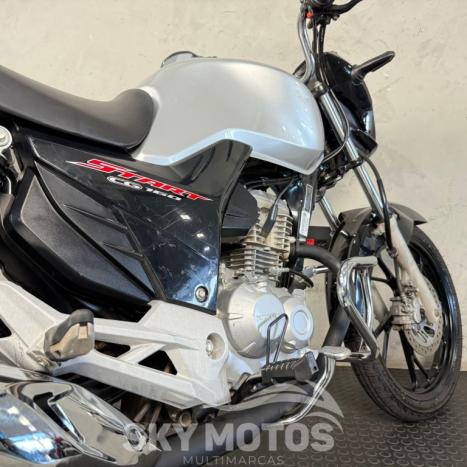 HONDA CG 160 START, Foto 6