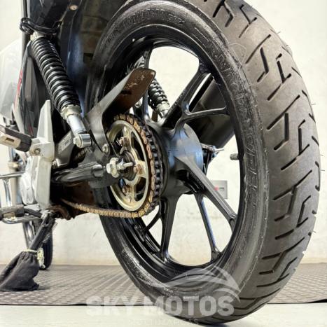 HONDA CG 160 START, Foto 8