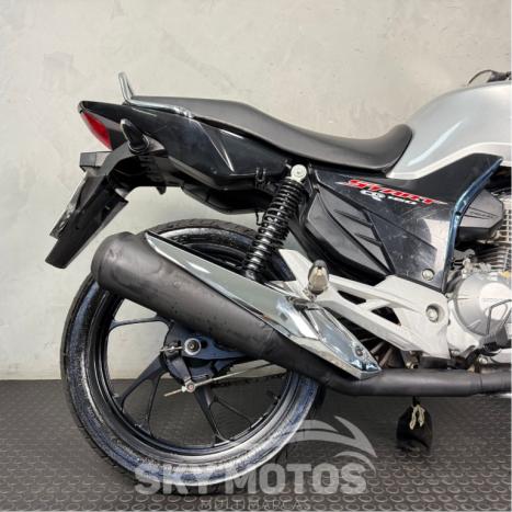 HONDA CG 160 START, Foto 13