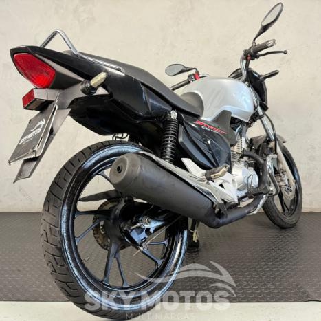 HONDA CG 160 START, Foto 16