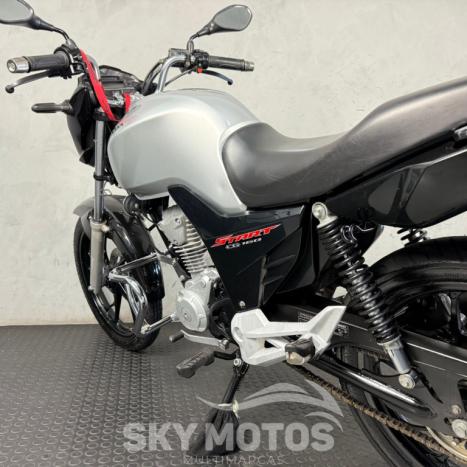 HONDA CG 160 START, Foto 18