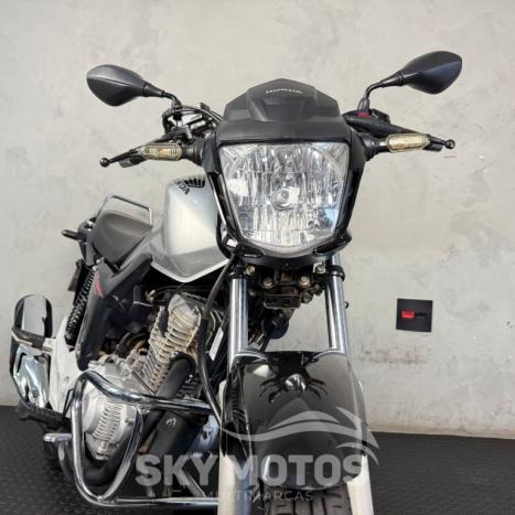 HONDA CG 160 START, Foto 19