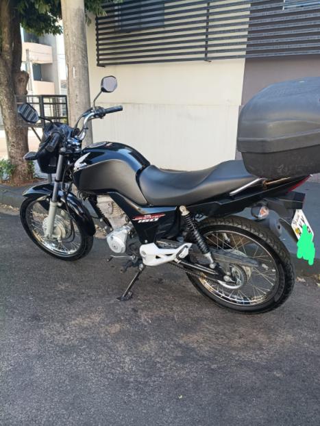 HONDA CG 160 START, Foto 6