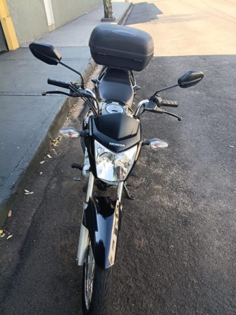 HONDA CG 160 START, Foto 8