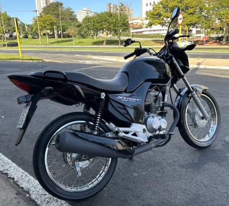 HONDA CG 160 START, Foto 5