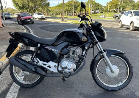 HONDA CG 160 START, Foto 6