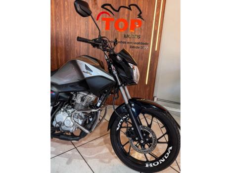 HONDA CG 160 START, Foto 2