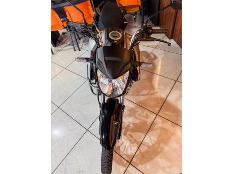 HONDA CG 160 START, Foto 4