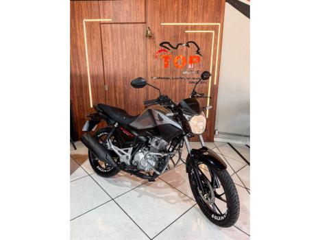 HONDA CG 160 START, Foto 5