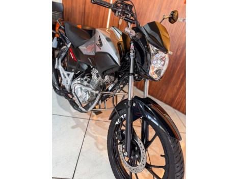 HONDA CG 160 START, Foto 7