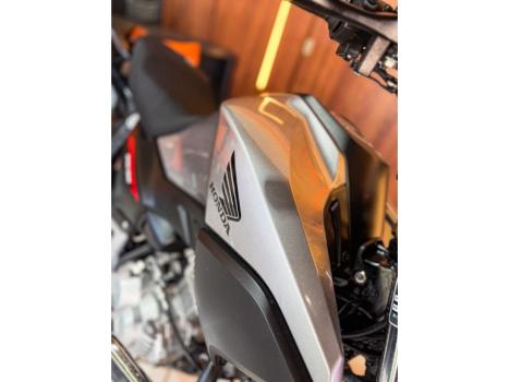HONDA CG 160 START, Foto 8