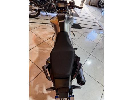 HONDA CG 160 START, Foto 12