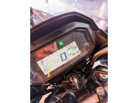 HONDA CG 160 START, Foto 13