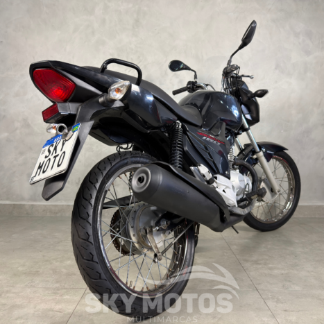 HONDA CG 160 START, Foto 7