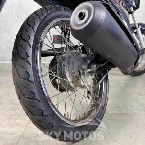 HONDA CG 160 START, Foto 9
