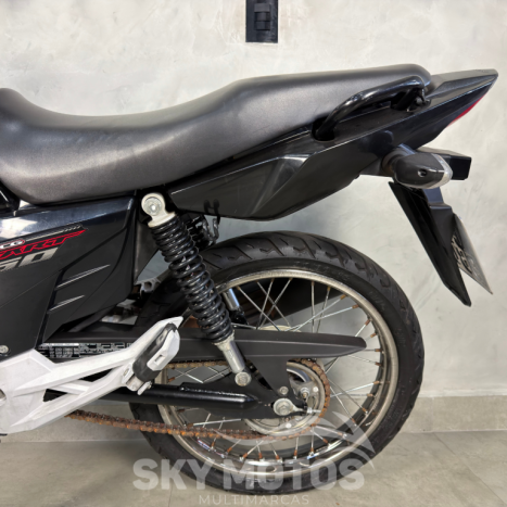 HONDA CG 160 START, Foto 13