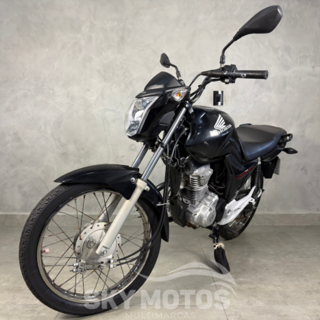 HONDA CG 160 START, Foto 14