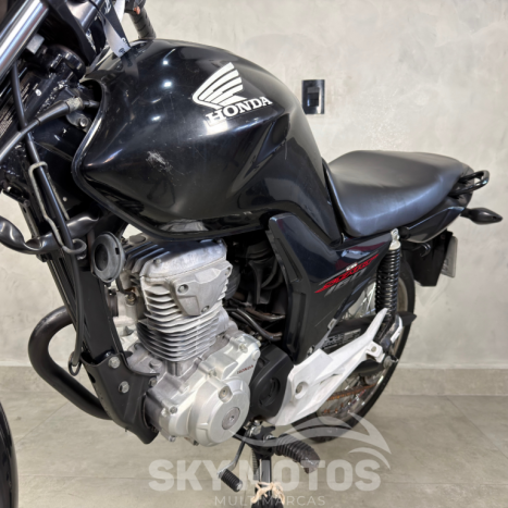 HONDA CG 160 START, Foto 15