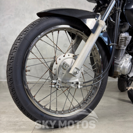 HONDA CG 160 START, Foto 16